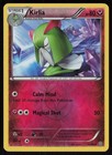 Kirlia