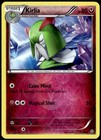 Kirlia