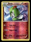 Kirlia