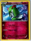 Kirlia