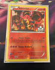 Volcanion