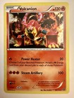 Volcanion