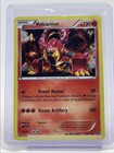 Volcanion