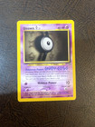 Unown I