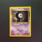 Unown I