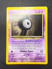 Unown I