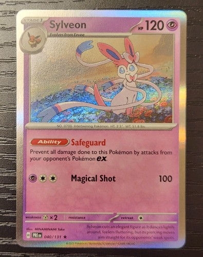 Sylveon