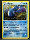 Kyogre