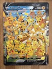 Mewtwo V-Union