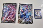 Mewtwo V-Union