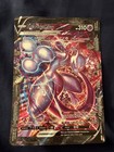 Mewtwo V-Union