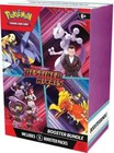 Booster Bundle
