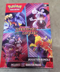 Booster Bundle