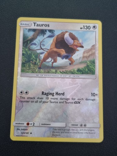 Tauros