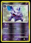Nidorino