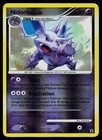 Nidorino