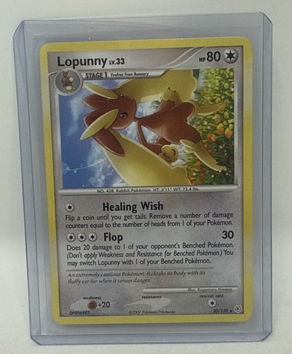 Lopunny