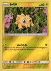 Joltik