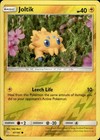 Joltik