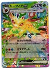 Leafeon Ex