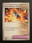 Ancient Booster Energy Capsule