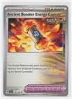 Ancient Booster Energy Capsule