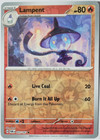 Lampent