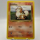 Growlithe