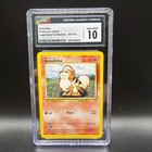 Growlithe