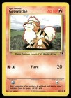 Growlithe