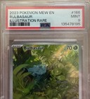 Bulbasaur