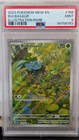 Bulbasaur