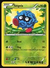 Tangela