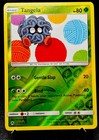 Tangela
