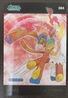 Chimchar