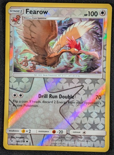 Fearow