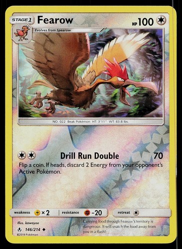 Fearow
