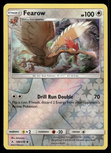 Fearow