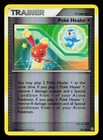 Poke Healer +