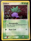 Oddish