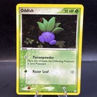Oddish