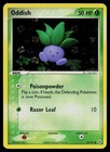 Oddish