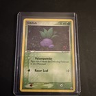 Oddish