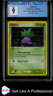 Oddish