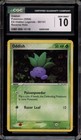 Oddish
