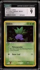 Oddish