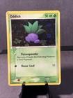 Oddish