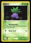 Oddish