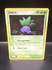 Oddish