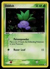 Oddish